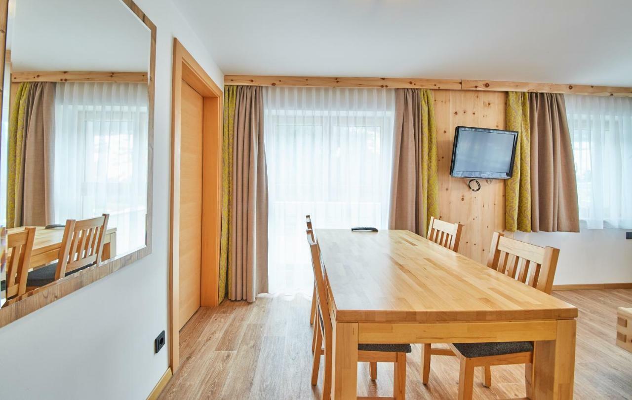 Appartements Hollin Зальбах-Гінтерглемм Екстер'єр фото