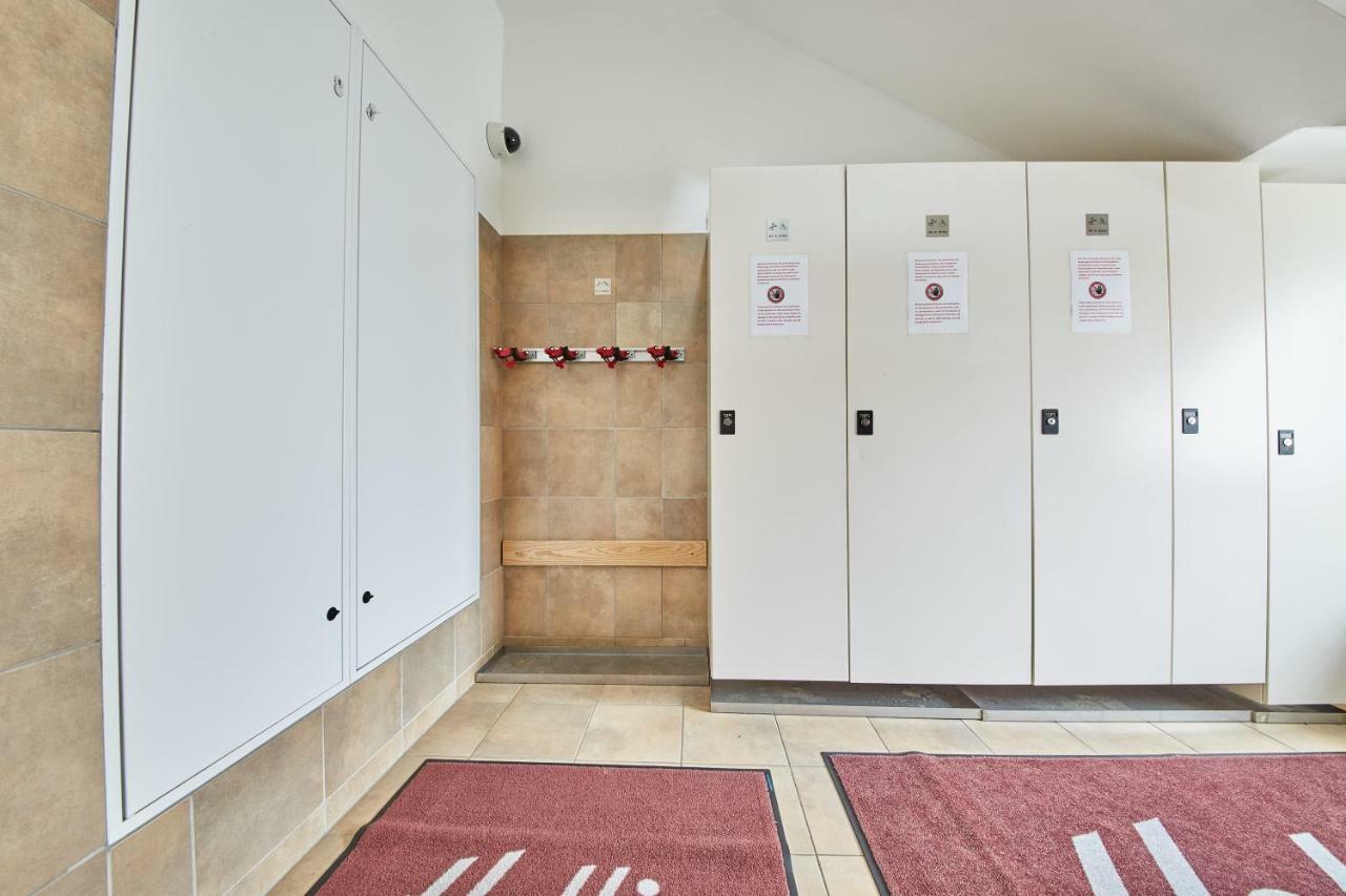 Appartements Hollin Зальбах-Гінтерглемм Екстер'єр фото